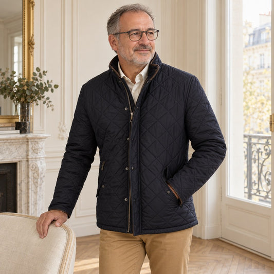 Beaumarchais Noir