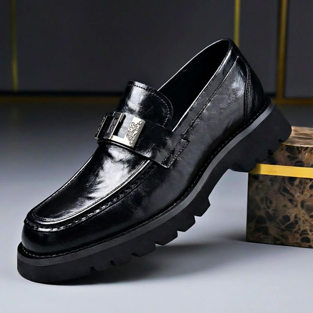 Grenelle | Chaussures vintage élégantes