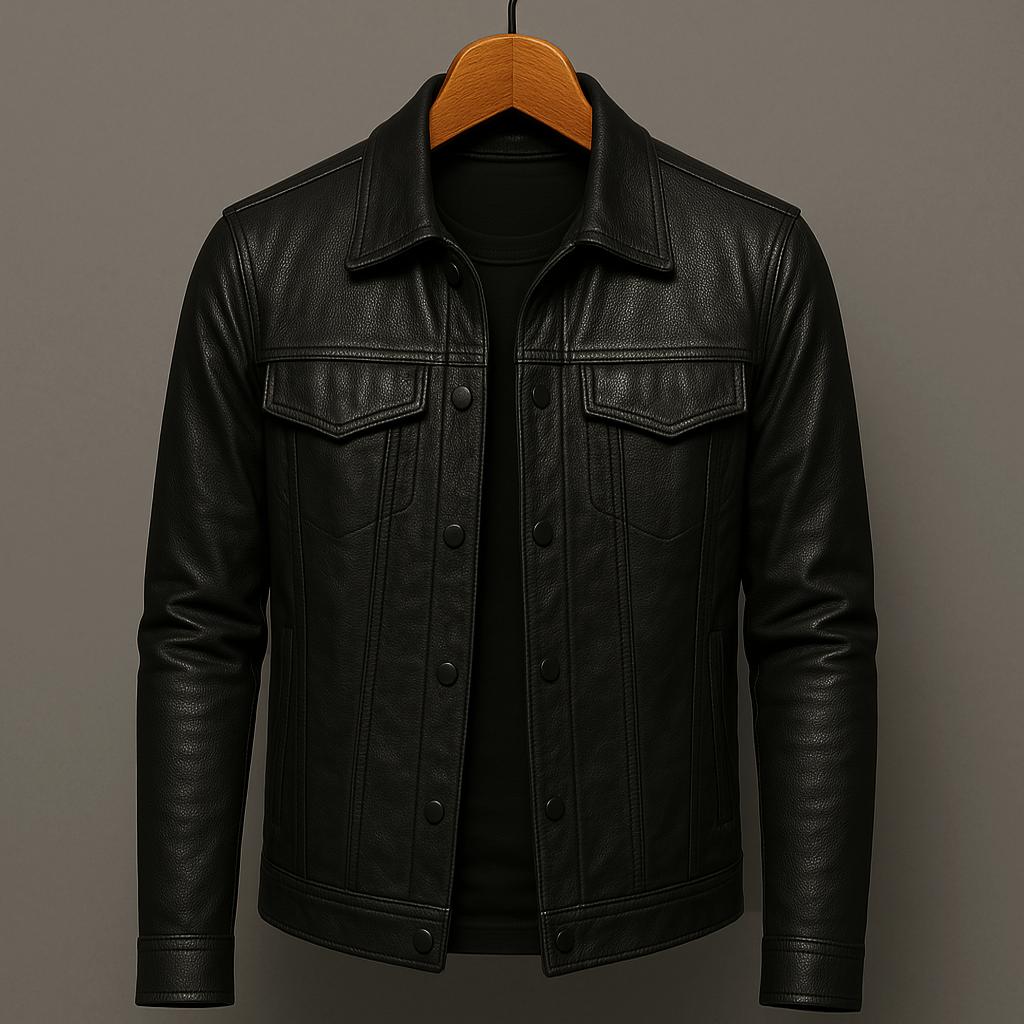 Gauthier | Veste structurée homme
