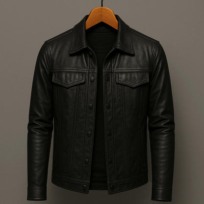 Gauthier | Veste structurée homme