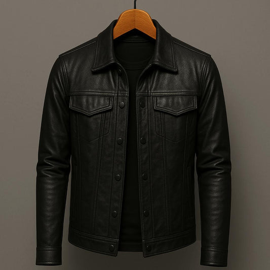 Gauthier | Veste structurée homme