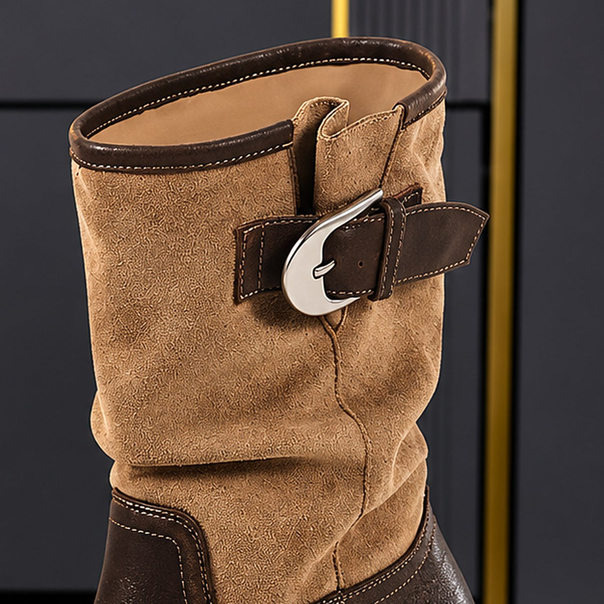 Bonaparte détail 1