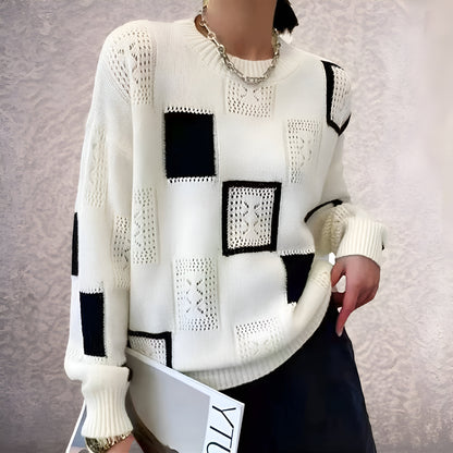 Camille | Pull de luxe