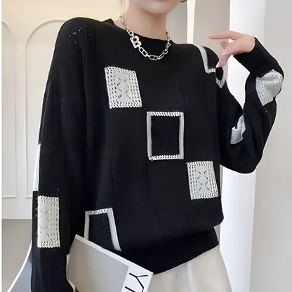Camille | Pull de luxe