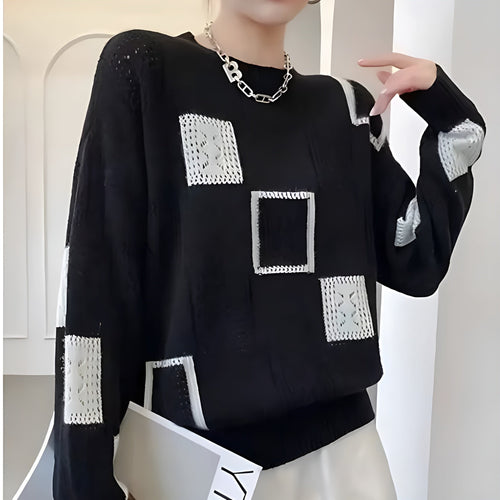 Camille™|Pull de luxe