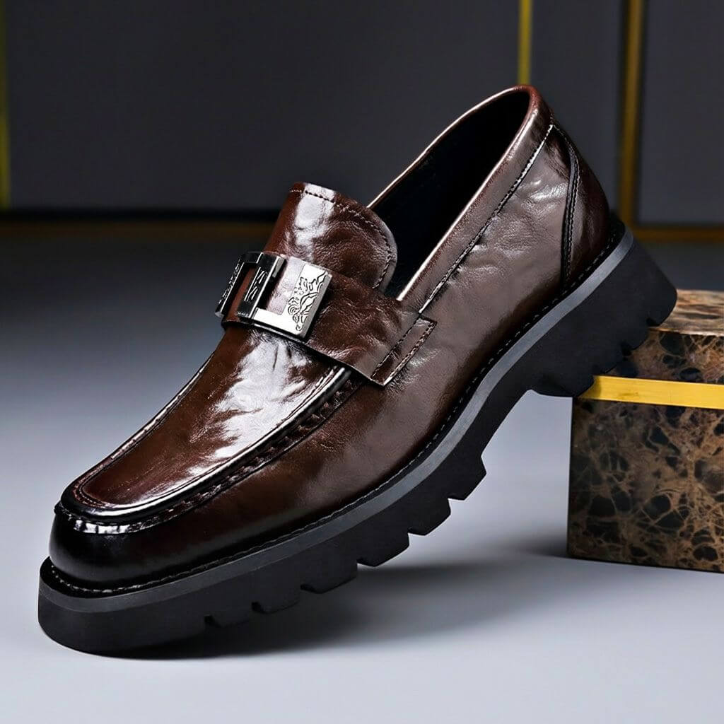 Grenelle | Chaussures vintage élégantes