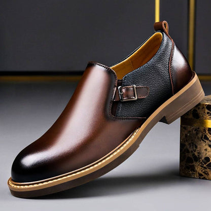Sorbonne | Chaussures vintage homme