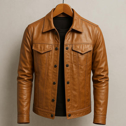 Gauthier | Veste structurée homme