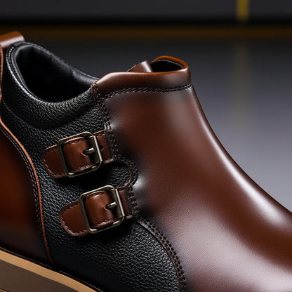 Concorde | Bottes vintage homme