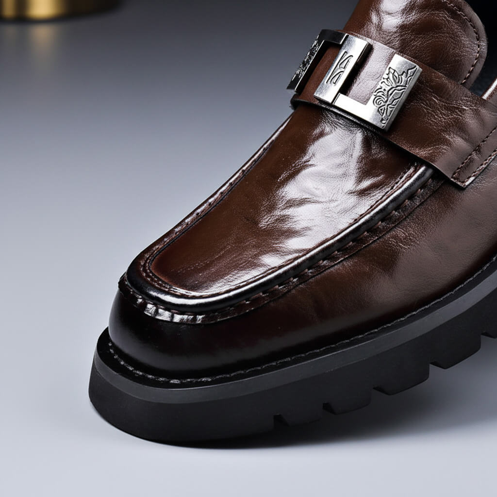 Grenelle | Chaussures vintage élégantes