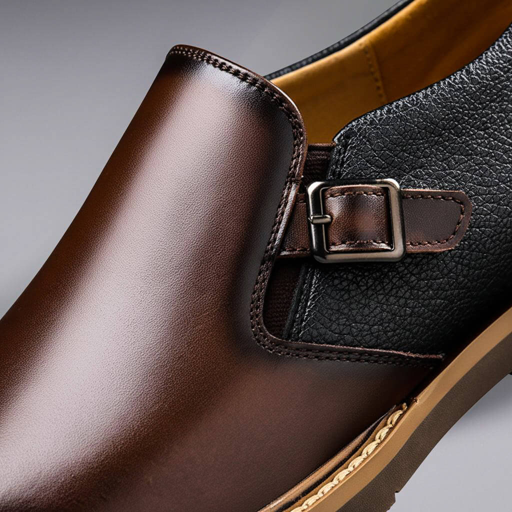 Sorbonne | Chaussures vintage homme