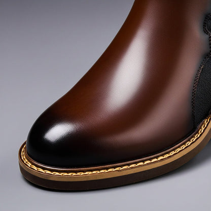 Concorde | Bottes vintage homme