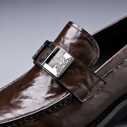 Grenelle | Chaussures vintage élégantes