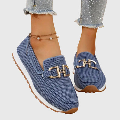 Alexia | Mocassins élégants confort
