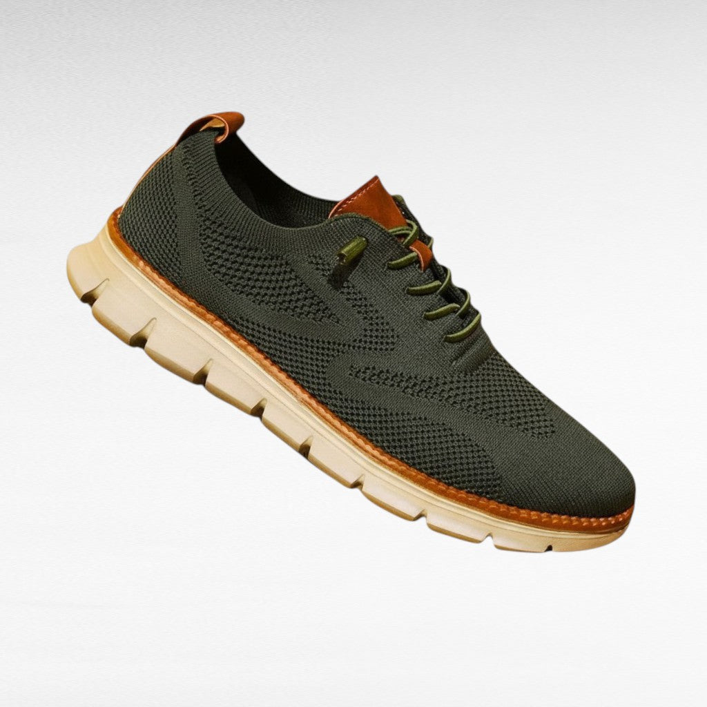 Firmin | Chaussures ville confort