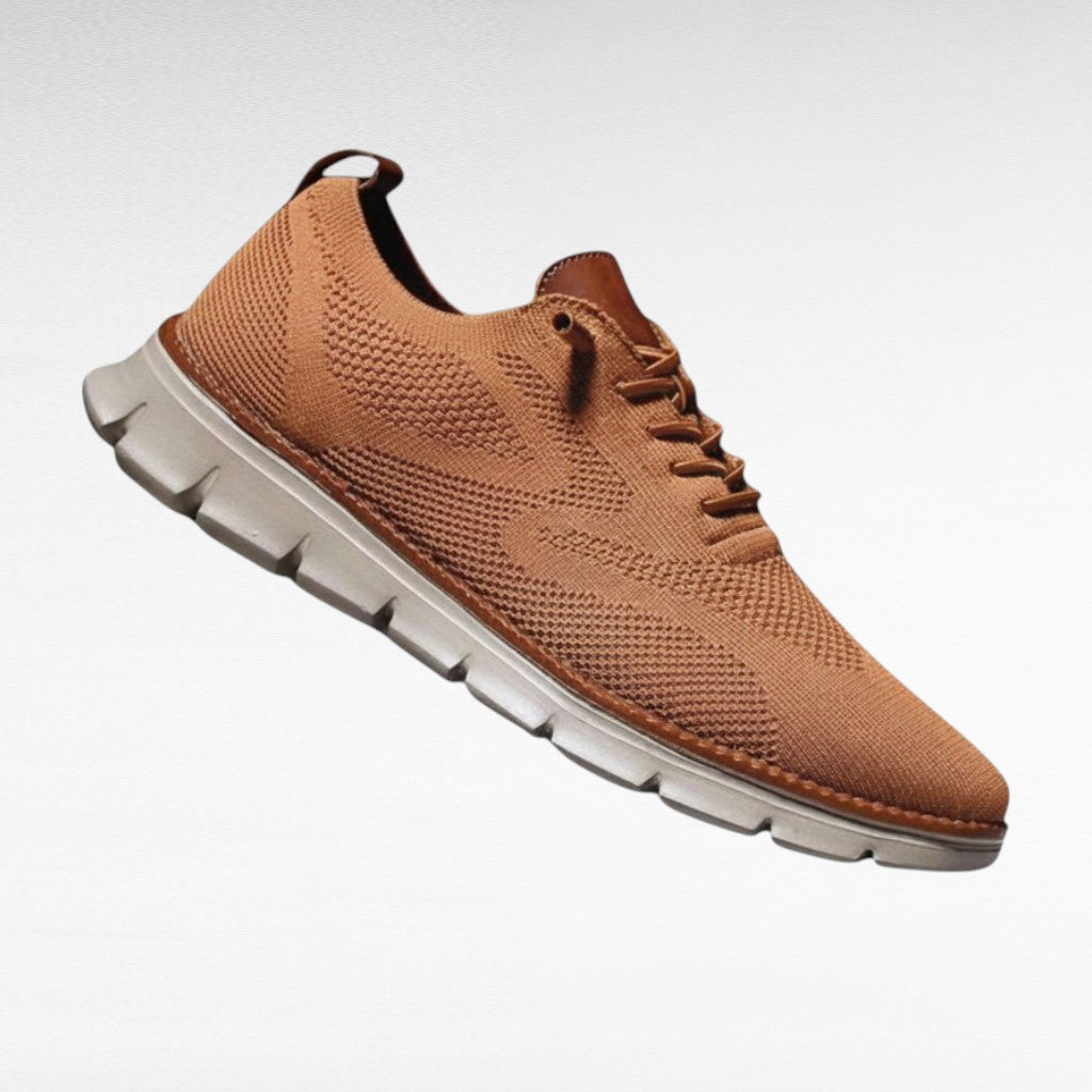 Firmin | Chaussures ville confort