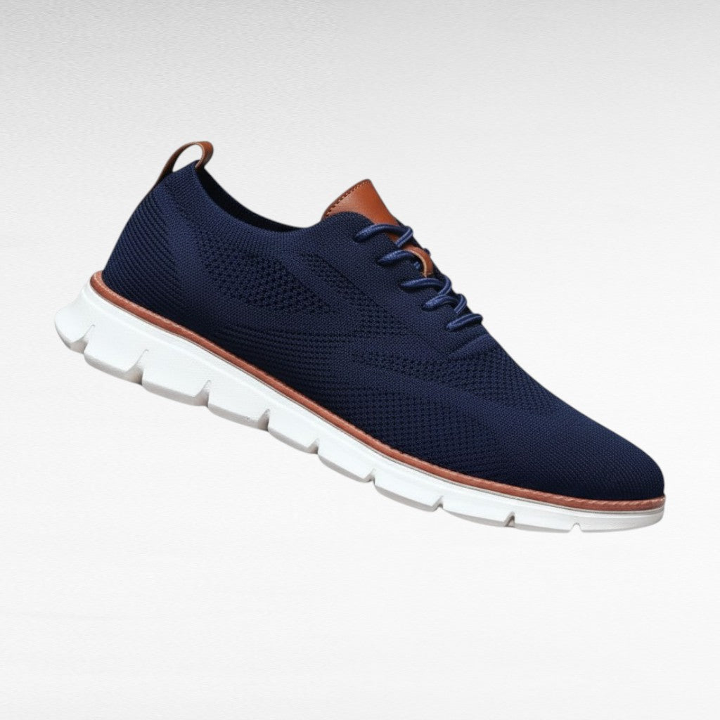 Firmin | Chaussures ville confort