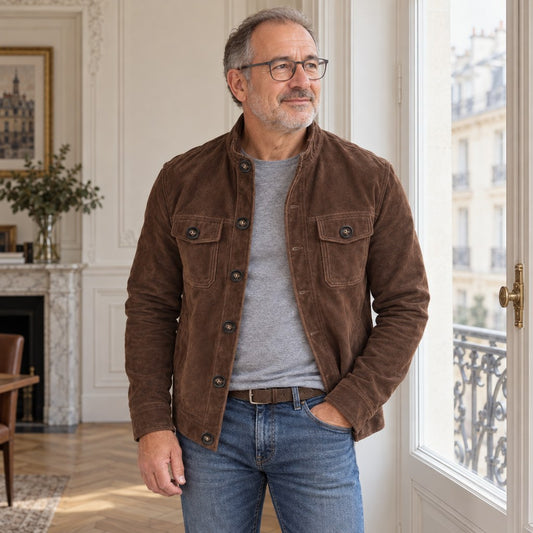 Foch Marron Café