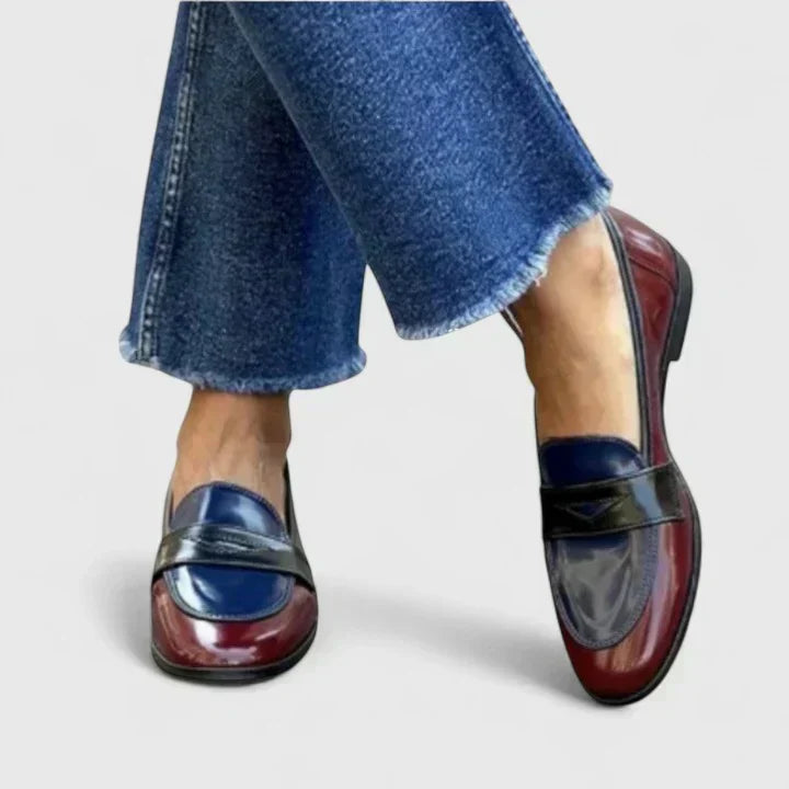 Diane | Mocassins chics intemporels