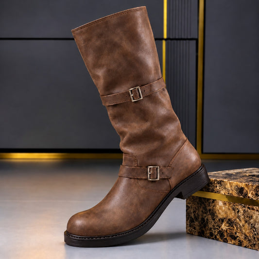 Francs-Bourgeois Brun Chocolat