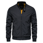 Gilles™|Veste décontractée d’automne