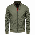 Gilles™|Veste décontractée d’automne