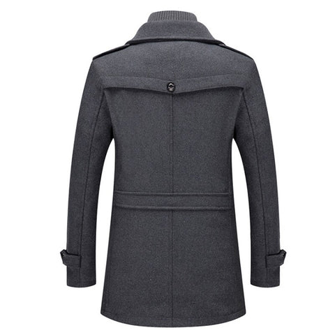 Léandre™|Manteau d'hiver deux-pièces