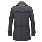 Léandre™|Manteau d'hiver deux-pièces