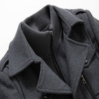 Léandre™|Manteau d'hiver deux-pièces