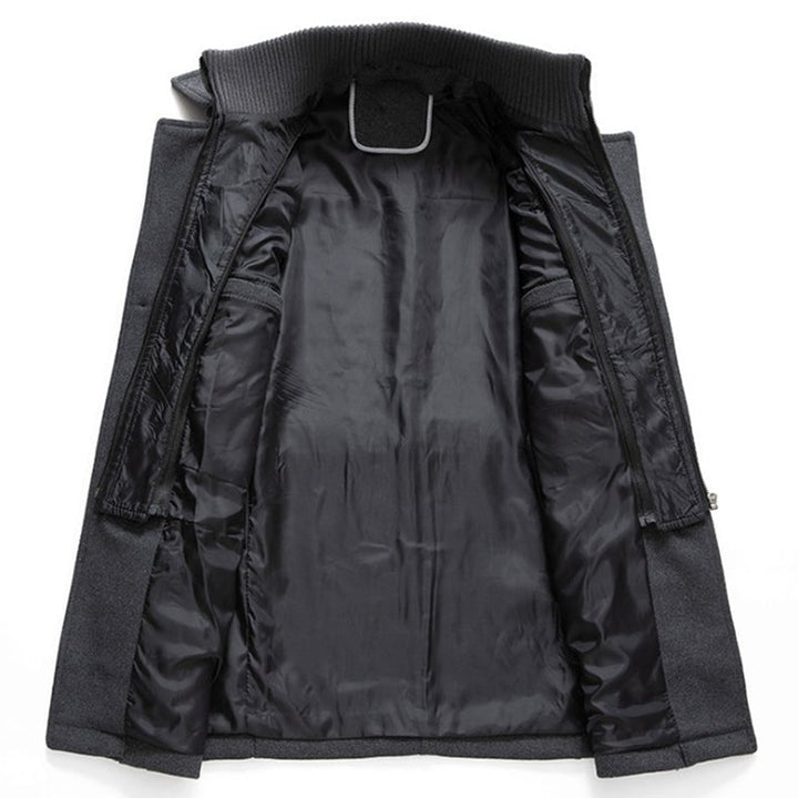 Léandre™|Manteau d'hiver deux-pièces