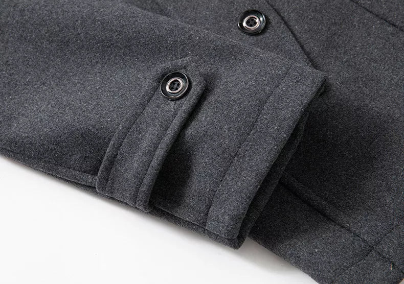 Léandre™|Manteau d'hiver deux-pièces