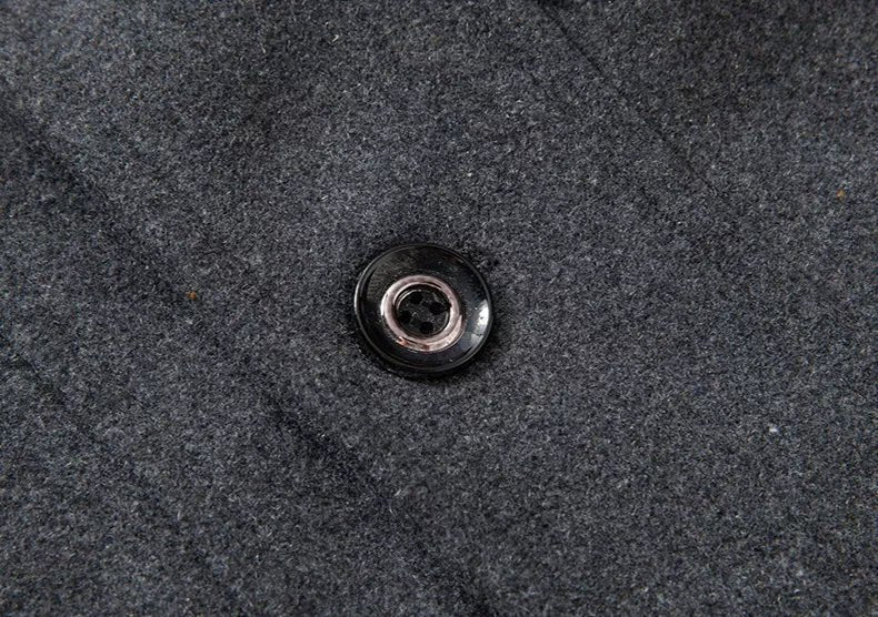 Léandre™|Manteau d'hiver deux-pièces