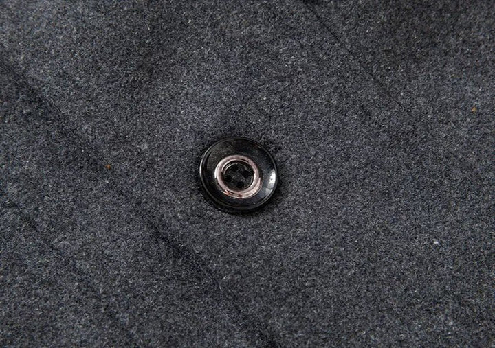 Léandre™|Manteau d'hiver deux-pièces