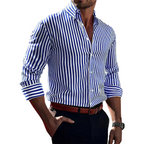 Marco™⎥Chemise Confidence à rayures