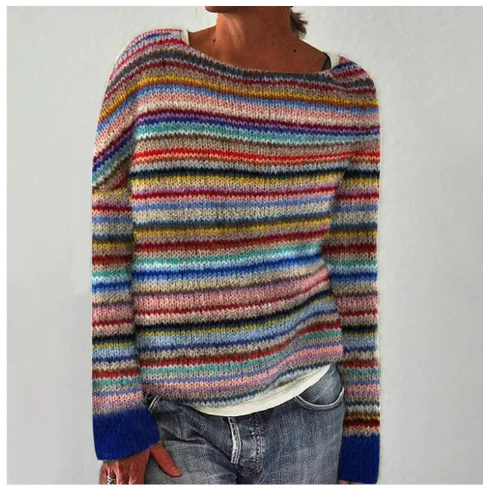 Manon | Pull élégant
