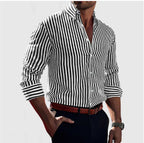 Marco™⎥Chemise Confidence à rayures
