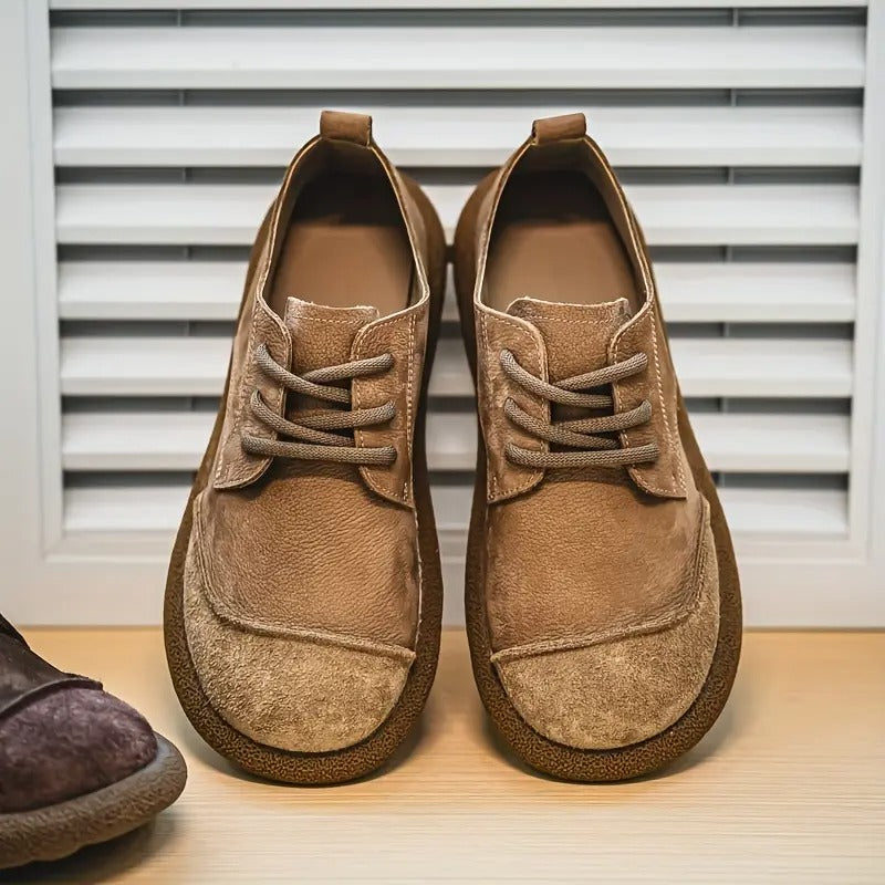 Évariste | Chaussures confort quotidien