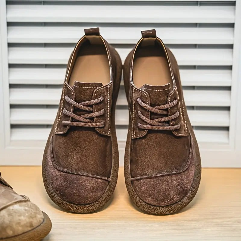 Évariste | Chaussures confort quotidien