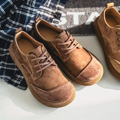 Évariste | Chaussures confort quotidien