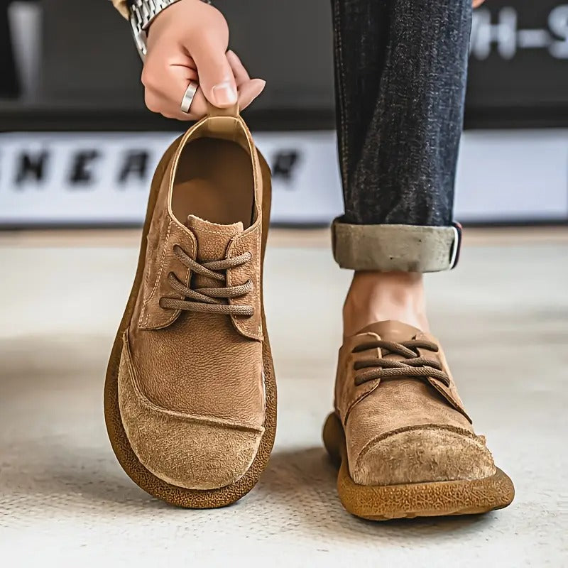 Évariste | Chaussures confort quotidien