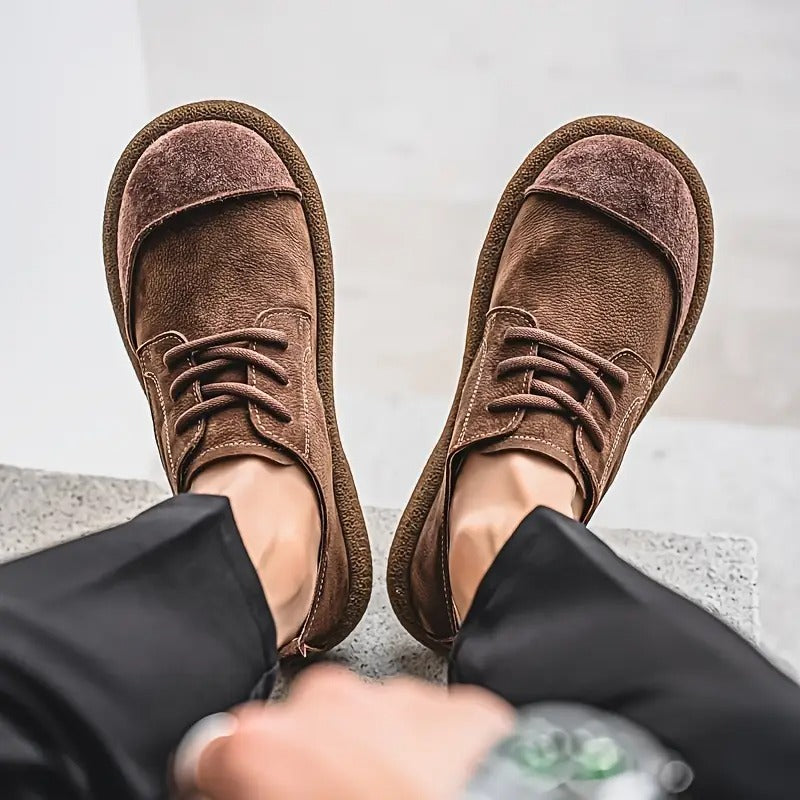 Évariste | Chaussures confort quotidien