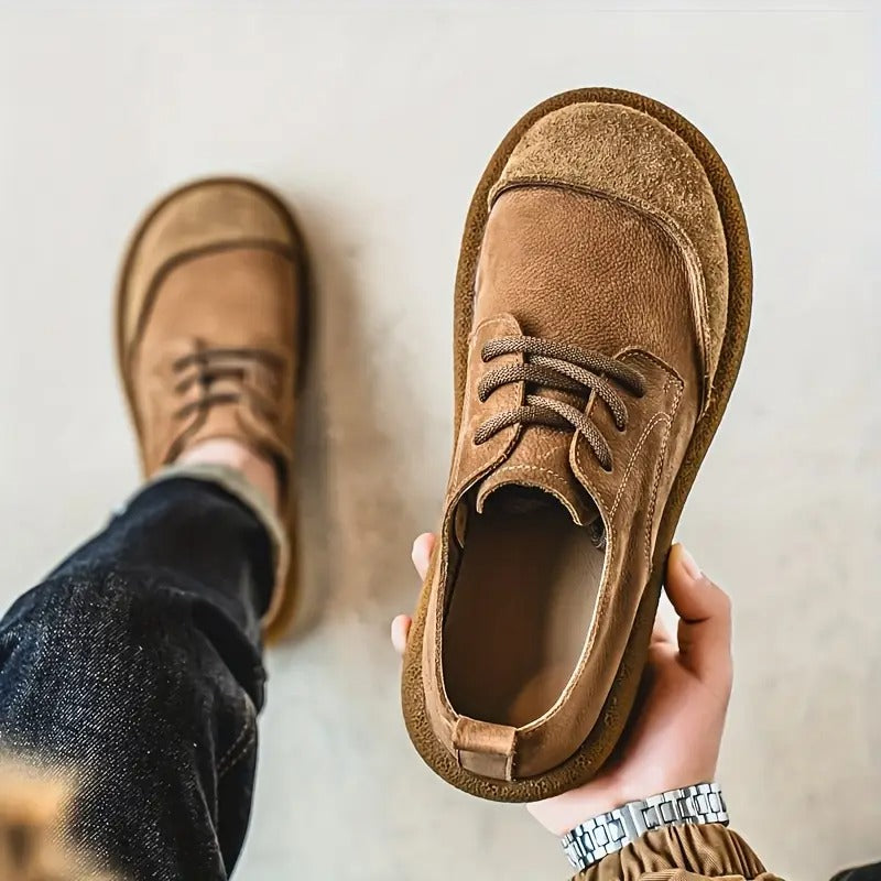 Évariste | Chaussures confort quotidien