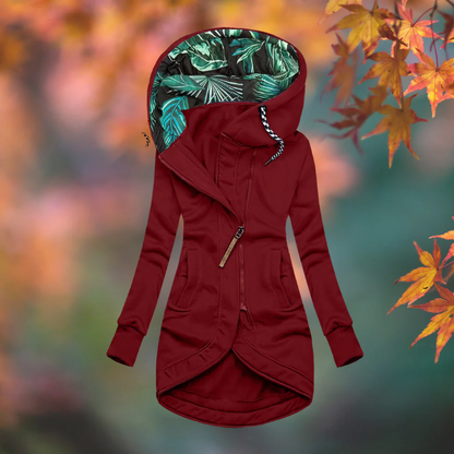 Ariane | Veste douce et légère