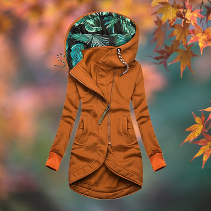 Ariane | Veste douce et légère