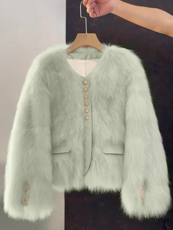 Anouk | Veste courte élégante
