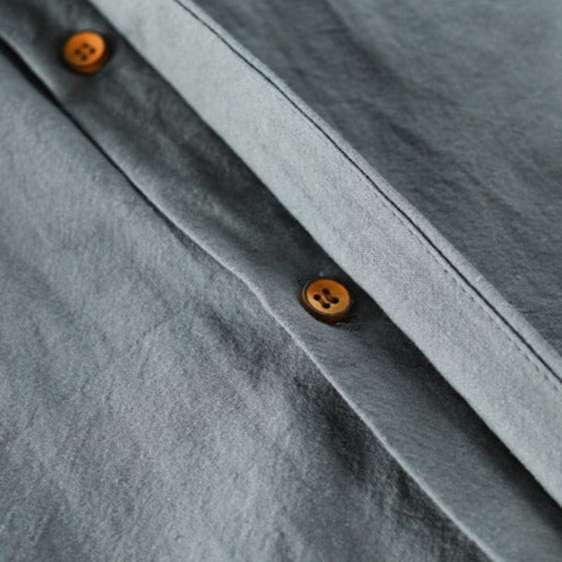 Aristide | Chemise style japonais