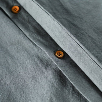 Aristide | Chemise style japonais