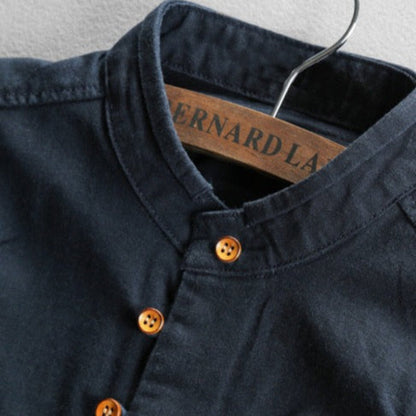 Aristide | Chemise style japonais