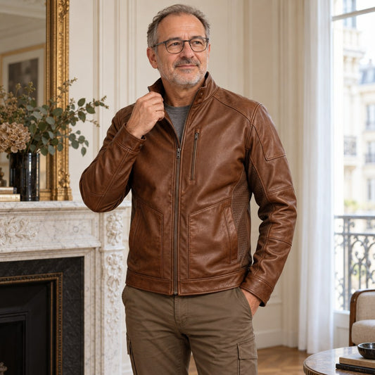Kléber Cognac