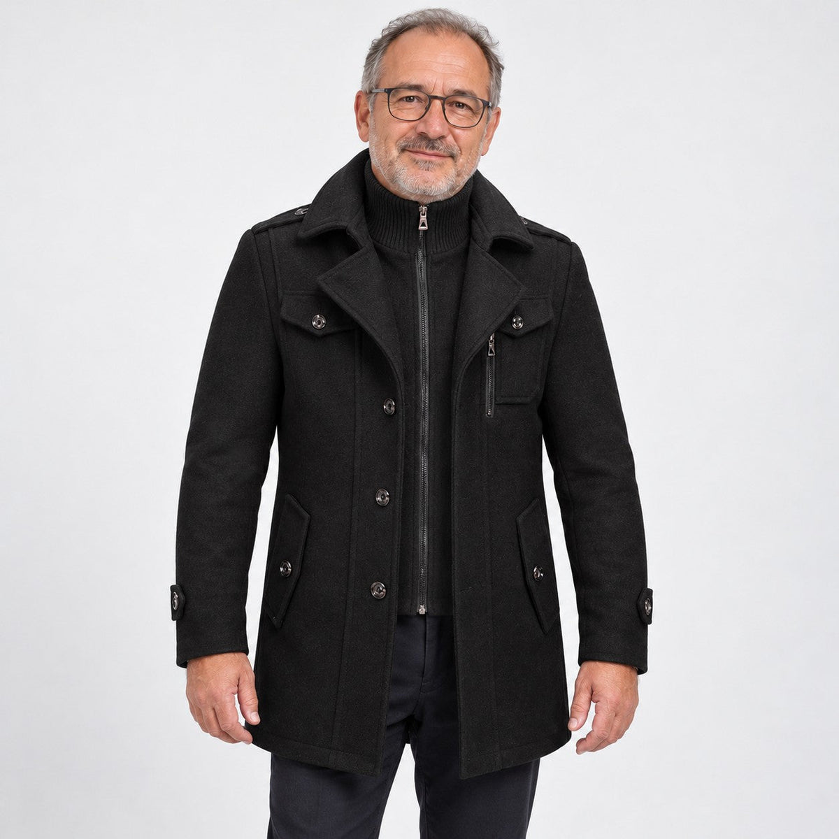 Léandre